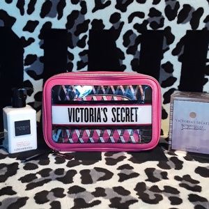 NWT Diamond Logo Backstage Nested Trio